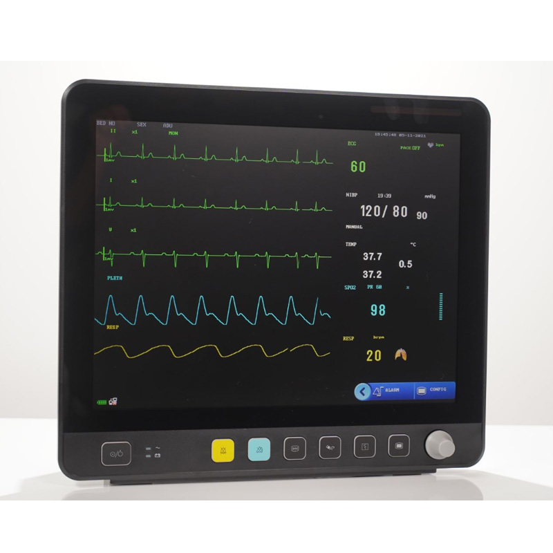 Veterinary Patient Monitor quotation Veterinary Patient Monitor quotation