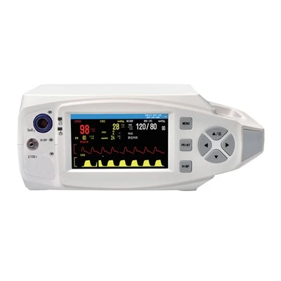Vet Monitor